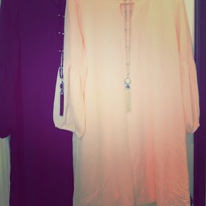 Women’s “As U Wish” Dress